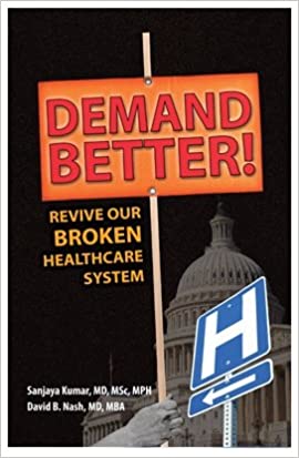Governance for Health Care Providers. The Call to Leadership