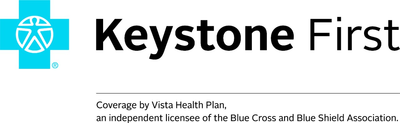 Keystone First Logo