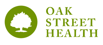 Oak Street