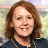 Susan Wainwright PT, Phd (She/Her/Hers)