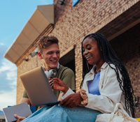 Dual degree: earn an advanced practice certificate 