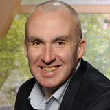 Malachy Clancy, PhD