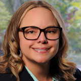 Sarah Donley, MS, OTR/L CHT, COMT-UL