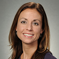 Rebecca Sinko, MS, OTR/L 
