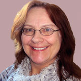 Susan Toth-Cohen