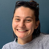 Heather Morey (MSOT-CC)