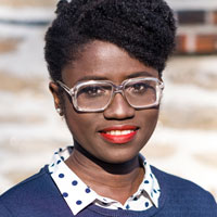 Fatima Adamu-Good