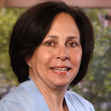 Jefferson Program Coordinator for Occupational Therapy, Kathy DeClerico