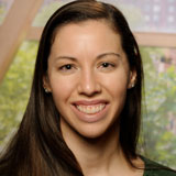 Jefferson Faculty Dr. Nicole Gerhardt