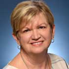 Jefferson Faculty Anita Quain