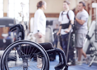 Howard H. Steel Conference on Pediatric Spinal Cord Injury & Dysfunction