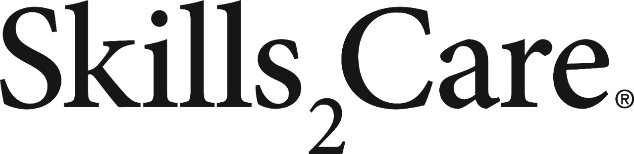 Skills2Care® logo
