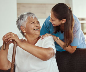 Jefferson Elder Care Services