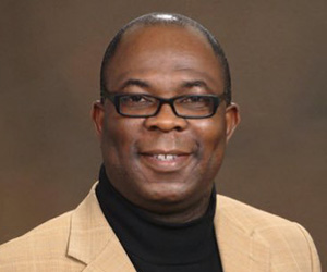 Dr. Odiraa Nwankwor