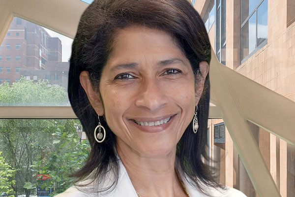 Yvette Calderon, MD, Elected President-Elect of American Board of Emergency Medicine