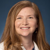 Alisa LoSasso – Vice Dean Admissions