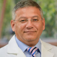 Charalambos Solomides, MD