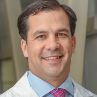 David Cognetti, MD