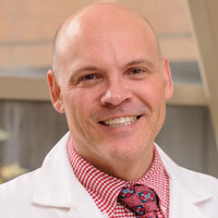 Steve Williams, MD