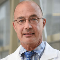 Charles Yeo, MD