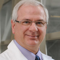 Theodore Christopher, MD