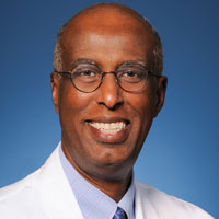 Said Ibrahim, MD