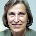 Carolyn Parry