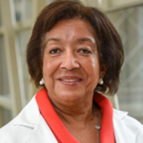 Edith Mitchell, MD, MACP, FCPP