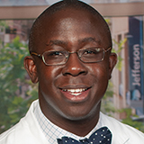 Olugbenga Okusanya, MD, FACS