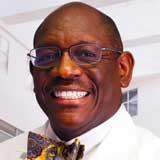 Orlando C. Kirton, MD, FACS, MCCM, FCCP, MBA