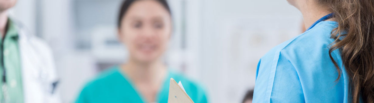Clinical Experience General Hero