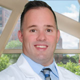 John Madison, CRNA