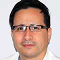 Victor M. Romo, MD