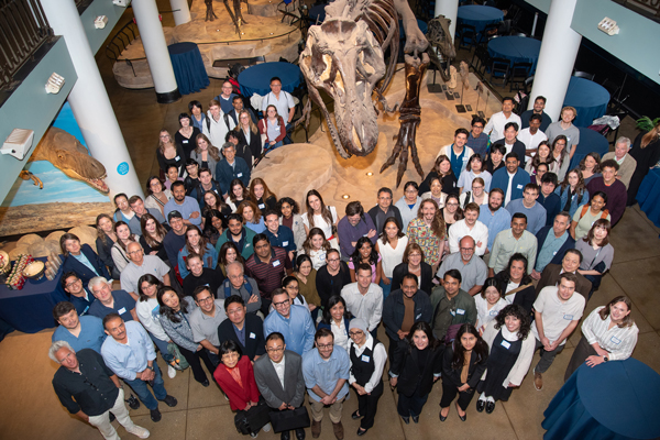 Department of Biochemistry & Molecular Biology 2025 Retreat