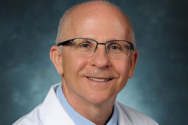 Professor Edward Winter, PhD retires from Jefferson after 36 years