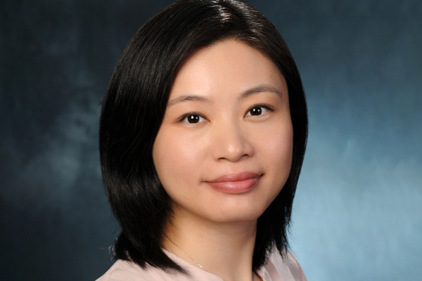 Lin Guo, PhD Promoted to Associate Professor of Biochemistry & Molecular Biology