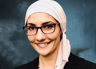 Fadia Ibrahim, PhD