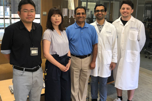 Kirino: Elevated tRNA Halves in Olfactory Epithelial Cells of Patients with Schizophrenia