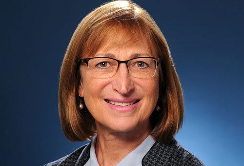 Diane E. Merry, PhD Receives Javits Neuroscience Investigator Award