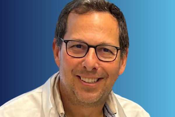 Michael Root, PhD, MD Returns to Jefferson