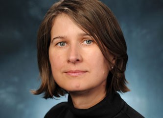 Anna Pluciennik, PhD