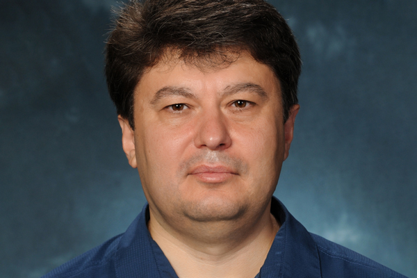 Dmitry Temiakov, PhD Awarded Tenure by Thomas Jefferson University