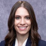 Danielle Tager MD