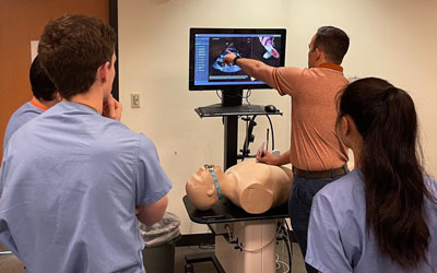 Medical Education