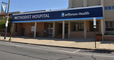 jefferson methodist mychart