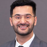I. Neil Mukherjee, DO, PhD