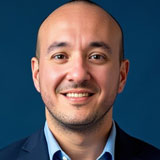 I. Neil Mukherjee, DO, PhD