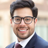 I. Neil Mukherjee, DO, PhD