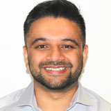 I. Neil Mukherjee, DO, PhD