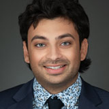 I. Neil Mukherjee, DO, PhD
